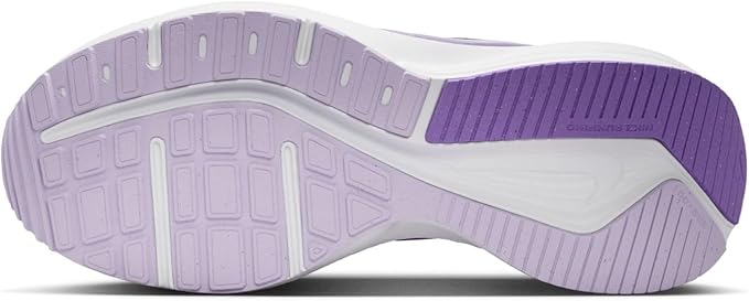 Nike Womens Downshifter 14 Running Shoes - Image 7