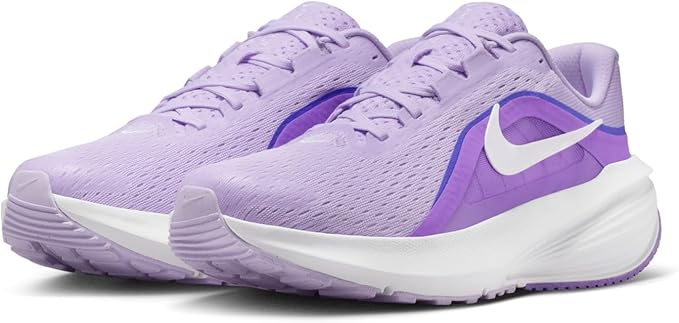 Nike Womens Downshifter 14 Running Shoes - Image 4